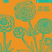 The Men - New Moon (Limited Edition) (LP)