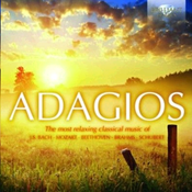 ADAGIOS MOST RELAXING CLASSICAL MUSIC