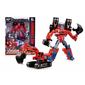 slomart Transformirajoče vozilo-robot ARTYK