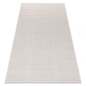 eoshop Preproga SISAL BOHO 39003569 bež ( - Velikost: 200x290 cm)