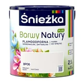 shumee Barve narave Plus biserno siva BP06 2,5 l