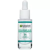 Garnier Skin Naturals hyal aloe serum 30ml ( 1100001713 )