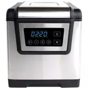 MAXXO Električni štedilnik Sous Vide SV06
