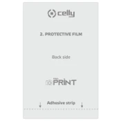 Film CELLY PROPRINT MATT - Stražnji film