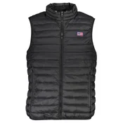 NORWAY 1963 BLACK MAN VEST
