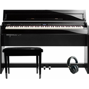 Roland DP603 Gloss Black SET