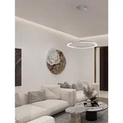 ELMO VISILICA LED/3500K/48W/2878Lm/CHROME NL9019729