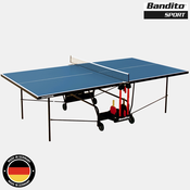 BANDITO/miza za namizni tenis/Outdoor