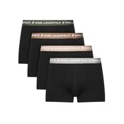 KARL LAGERFELD Komplet boksaric? B1M47030 Črna