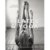 Pilates & Yoga