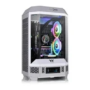Racunar ZEUS GAMESCON R5 7600X/DDR5 32GB/M.2 1TB/RTX5060 8GB Limestone