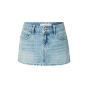 HOLLISTER Krilo svetlo modra