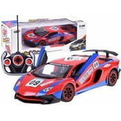 Aga RC0501 športni avtomobil na daljinsko upravljanje