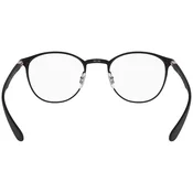 Ray-Ban RX6355 2503 Črna/Kristalna