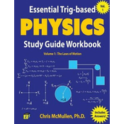Essential Trig-based Physics Study Guide Workbook