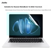 Jiasu Zaštitna mat folija protiv plave svetlosti za Huawei MateBook 14 Ultra, 14.2