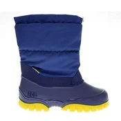 Copperminer Kid cizme Malu Q320PS-MALU-BLUE