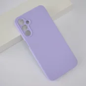 Maska Summer color za Samsung A15 4G/ A155F/ A15 5G/ A156B ljubicasta