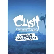 Clash: Artifacts of Chaos Soundtrack (DLC) Steam Key (PC) GLOBAL