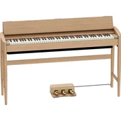 Roland Kiyola KF-20 Pure Oak Digitalni pianino