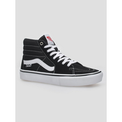 Vans Skate Sk8-Hi skate čevlji black/white