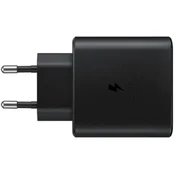 GEMBIRD Brzi punjac NPA-AC40, 45W, USB-C + Kabl, 5A, USB-C na USB-C