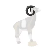 SRT Target 3D Muflon Horns