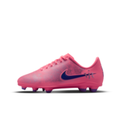 NIKE KOPACKE JR VAPOR 16 CLUB VJR FG/MG DJECACI