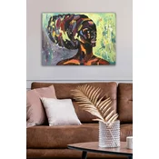 Opviq Slika na platnu 50x70cm