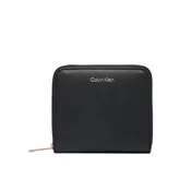 Calvin Klein denarnica ženska iz umetnega usnja