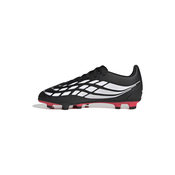 ADIDAS PERFORMANCE Športni čevelj PREDATOR CLUB magenta/črna/bela