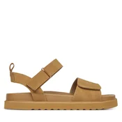 Sandali JENNY HY86009-21 Rjava