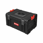 Škatla za orodje QS ONE 200 2.0 Profi RED Ultra HD 16486