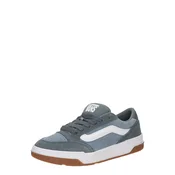 VANS Nizke superge Hylane svetlo modra/bazaltno siva/bela