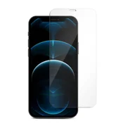 slomart Zaščitno steklo za iPhone 12/12 Pro ES602856