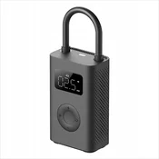 Xiaomi Prenosivi kompresor - Pumpa, 14.4 W, 2000mAh, Crni