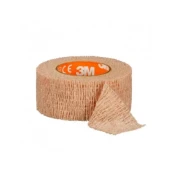 3M Coban samoljepljivi elasticni zavoj 2.5cm x 4.5m BEŽ 5 komada