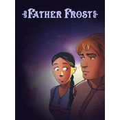 Bohemia Interactive Game Key Fairy Tale About Father Frost, Ivan and Nastya (Cijeli svijet)