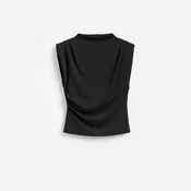 Reserved - Bluza sa postavkama na ramenima