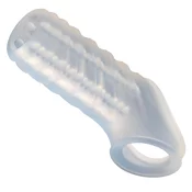 Cal Exotics – Liquid Silicone Reversible Sleeve