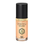 MAX FACTOR Tecni puder Facefinity 3in1 Vegan 44 Warm Ivory 30 ml