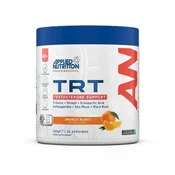 Applied Nutrition - Agewell 40+ TRT, okus pomaranče - 300g