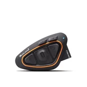 Motoristični interkom Midland BTX1 PRO S-SINGLE, Bluetooth 4.2, do 800m