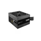 Corsair - Napajanje 550W Corsair CX550 80+ Bronze Crno, CP-9020277-EU