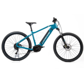 LAPIERRE gorsko električno kolo Overvolt HT 5.5 High (velikost M)