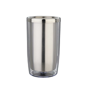 EVA Hladilec za steklenico 11,5xh20cm/inox, plastika