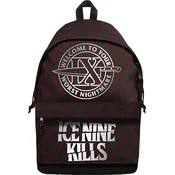 Ice Nine Kills Welcome Nightmare Nahrbtnik Black