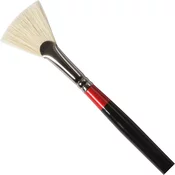 Daler Rowney Georgian Pahljačasti čopič 4