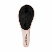 Revolution Haircare cetka - Detangle Me! Rose Gold Detangling Hair Brush