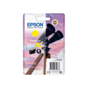 Epson Singlepack Yellow 502XL Ink